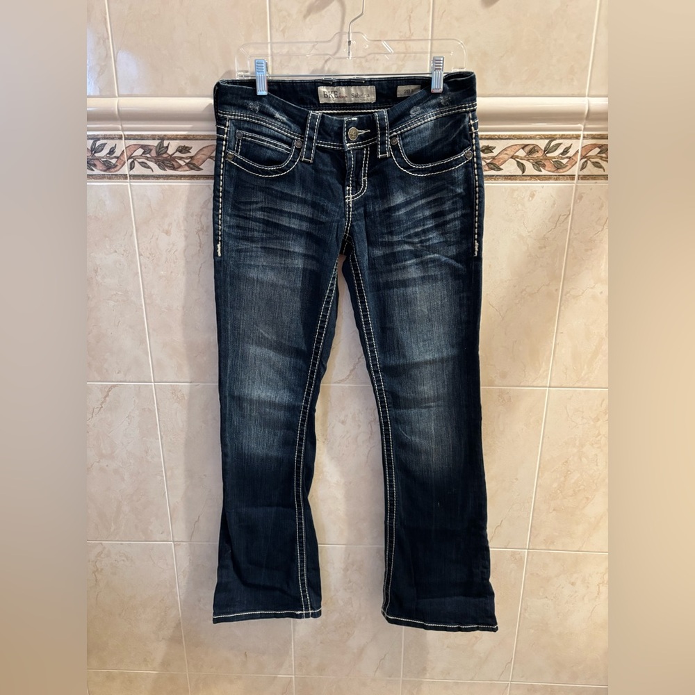 BKE SABRINA jeans